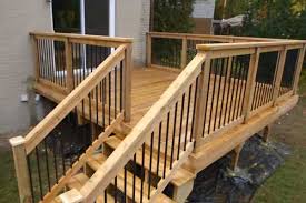 Decks.com free deck designer requires you sign up for an account before you start creating your deck. How To Plan And Design A Deck Deck Building Tips The Home Depot Canada The Home Depot Canada