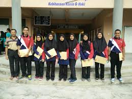 This is the contact details of sekolah menengah sains sultan iskandar, mersing, johor from malaysia's ministry of education (moe) website. Sekitar Sm Sains Sultan Iskandar Mersing Official Facebook