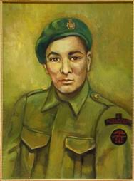 47 Royal Marine Commando