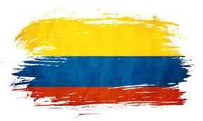 La bandera de colombia es uno de los símbolos patrios de la república de colombia junto con el escudo y el himno nacional. Bandera Colombia Png Free Bandera Colombia Png Transparent Images 69683 Pngio