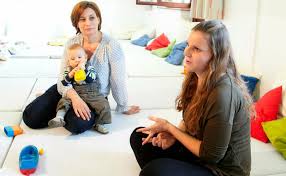 Viele eltern sind sich unsicher, wenn es um baby nummer zwei geht. Wann Ist Der Richtige Zeitpunkt Furs Kinderkriegen Woman At