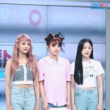 Major character death · graphic depictions of violence · cho miyeon · yeh shuhua · seo soojin · song yuqi · jeon soyeon · minnie nicha yontararak . 200907 All That Cube Update With Minnie Yuqi Shuhua Gidle