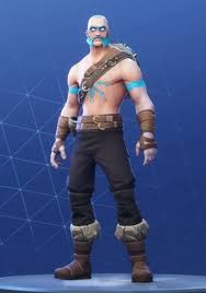 The skin is fortnite, the contest is norse mythology. Fortnite Ragnarok Challenge Skin Review Leveling Guide Rewards Gamewith