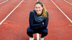 Mati alvarez has 3 books on goodreads. Exatlon Mexico Ella Es La Guapa Novia De Mati Alvarez Foto El Heraldo De Mexico