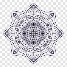 Mandala Drawing Art Om Transparent Png Transparent Png 531 free vector graphics of mandala. mandala drawing art om transparent