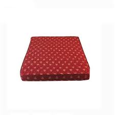 Mattress.jpg texture maps available on turbo squid, the world's leading provider of digital 3d models for visualization, films, television, and games. Floral Printed Foam Bed Mattress Thickness 2 4 Inch Id 22318136091