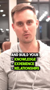 Why The SDR Role Is THE BEST Starting Point In Tech Sales! #techsales...