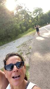 🟣Be bold. Running SQUAD/OPEN Run was a blast! 4.5 to 8.5 miles today!  Great having high school runners show up Daylee, Riley Randall (Meeker),  and Lauren Brown (Yukon) who got in a pre- race shakeout ...