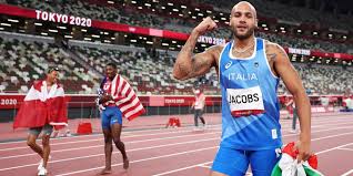 Finale du 100m jo 2012 à londres. 5git6vbi6xzrlm