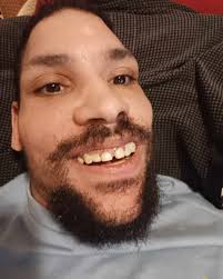 Obituary information for Anthony Colbert