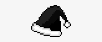 Black Santa Hat Free Transparent Png Download Pngkey Black hat, black beret cloche hat military beret, hat transparent background png clipart. black santa hat free transparent png