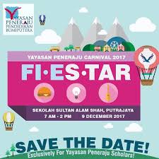 18 july, 31 july 2021 tenaga kerja berkemahiran tinggi terutamanya dalam bidang teknologi dijangka bakal mendapat permintaan besar sejajar dengan perkembangan revolusi industri 4.0 (ir4.0) di negara kita. Perhatian Kepada Semua Penerima Yayasan Peneraju Facebook