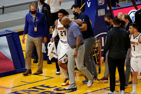Check spelling or type a new query. Espn Nba Players Saw More Injuries In 2020 21 Than Any Season Since 2009 Bleacher Report Latest News Videos And Highlights