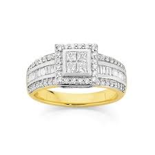 Pin On Diamond Rings