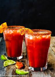Maybe you would like to learn more about one of these? Pineapple Michelada Mommy S Home Cooking