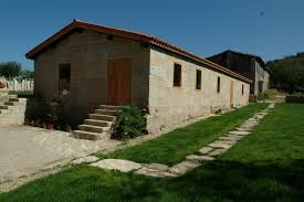 Casas rurales en allariz (galicia) y sus alrededores. Casa Rural Vilaboa Rental Allariz