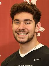 2020-21 Men's Lacrosse Roster