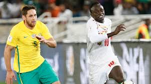 The knockout stage of the 2019 africa cup of nations was the second and final stage of the competition, following the group stage. Diafra Sakho Sadio Mane Star As Senegal Book World Cup Slot The Statesman