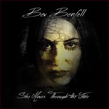 Bev Benfell : albums, chansons, concerts