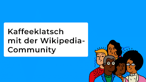 Der kuchen ist eine versprochene belohnung für chell, die für das vollständige absolvieren des testes, im original portal, belohnt werden … 5. Kaffee Und Kuchen Mit Der Wikipedia Community Wikimedia