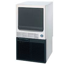 Of flaked ice per day. Undercounter Ice Cube Maker Km 35a Hoshizaki Commercial For Restaurants