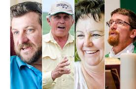 Voices From The Clash Over Coal In Craig