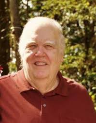 Obituary for William "Bill" Jared