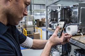 Artificial Intelligence: de transformatie van industriële workflows en een  blik op de toekomst