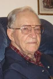 Clarence Jeffers Obituary