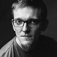 Szklarz by Daniel Komorowski