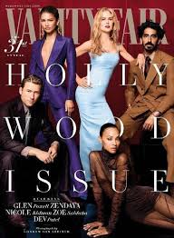 Vanity Fair Magazine Subscription