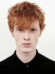 The thing is curly hairstyles for girls do not require ninja tactics but just a little maintenance and regular nourishment. Good Haircuts For Teenage Guys With Curly Hair Folade
