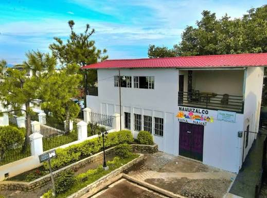 Cuna Nawat Nahuizalco