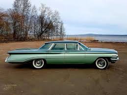 Image result for Citron 1960 Oldsmobile