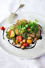 Then choose the gourmet sauce to use with it, such as vegan pistou sauce, vegan mushroom cream sauce, or vegan artichoke and walnut pesto. 40 Mouthwatering Vegan Dinner Recipes Feasting At Home