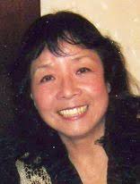 Maria Chu Obituary