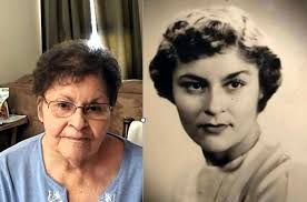 Mary Baldini Obituary