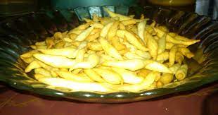 Garam halus cukup 1 sdt. 70 Resep Terigu Dan Tepung Beras Stick Cemilan Enak Dan Sederhana Ala Rumahan Cookpad