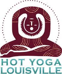 You can also click through to our facebook and twitter page… Hot Yoga Louisville