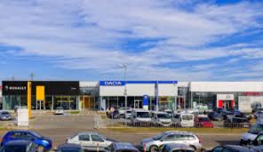 Mai au si ceva gesturi comerciale, care ar duce la preturi mai mici. Serus Service Autorizat Dacia Renault Nissan