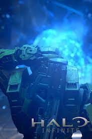 Halo Infinite Wallpaper Halo Xbox Halo Infinite