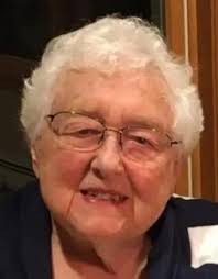 Muriel Fisher Babcock