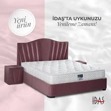 Eski mobilya değiştirme kampanyaları 2019 eski yatagini getir kampanyasi 2019 evgor mobilya da kampanya zamani Idas Ile Uykular Yenileniyor Eski Yatak Baza Ve Basliklarinizi Evinizden Aliyor Net 35 Indirimle Ve 12 Taksit Avantajiyla 2018 Koleksiyonu Yatak Baza Evler