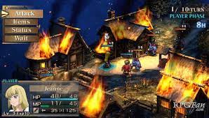 Battles include the spanish armada conquest in pirates!, the frontlines of real war in world. Top 20 Psp Rpgs Rpgfan