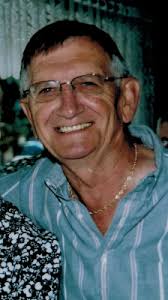 Giles J. "Putter" Bauer August 25, 2018