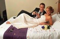 Tips Posisi Malam Pertama Pengantin Baru Pengantin Malam Tips