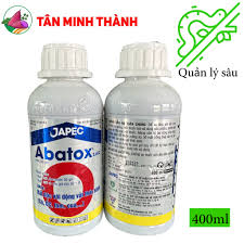 Abatox 3.6EC