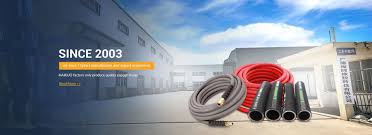 Ống thủy lực Trung Quốc, Ống công nghiệp, Nhà cung cấp ống silicone, Nhà  sản xuất, Nhà máy - HAIKUO