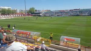 Estádio municipal de portimão is the current stadium of portimonense s.c. Estadio Jose Arcanjo Olhao Destimap Destinations On Map