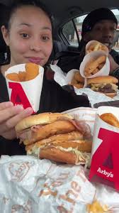 I Just Love A Good Roast Beef Sandwich Especially Arbys